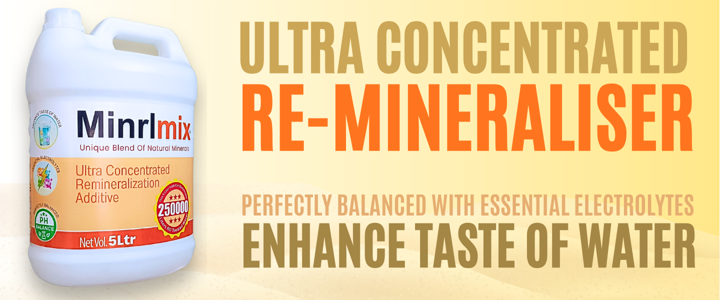 Bluewello Minrlmix Liquid