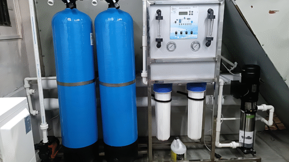 RO Membrane Ki Life Double Kaise Karein? 5 Zaroori Steps Jo Har Engineer Ko Pata Hone Chahiye