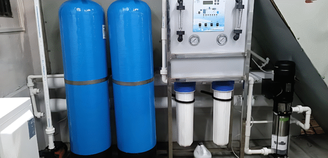 RO Membrane Ki Life Double Kaise Karein? 5 Zaroori Steps Jo Har Engineer Ko Pata Hone Chahiye