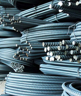 Steel Manufacturing
