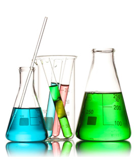 Chemical Processing Industry