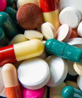 Pharmaceutical Industry