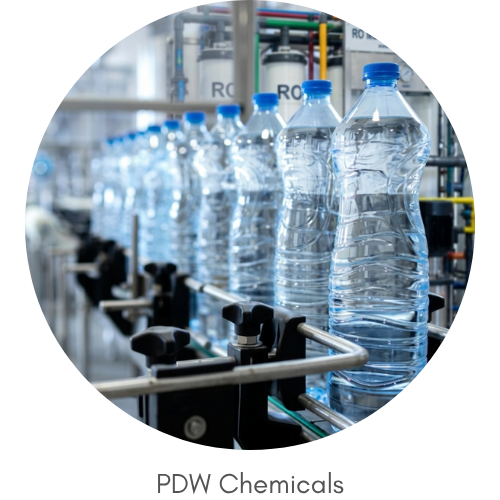 PDW Chemicals