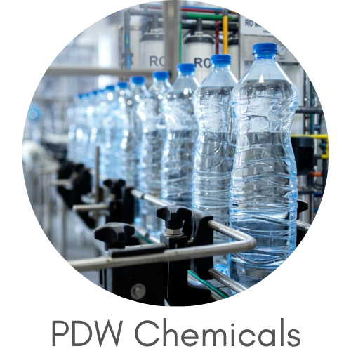 PDW Chemicals