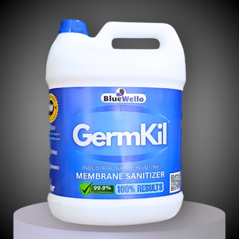 GermKil RO Membrane Sanitizer
