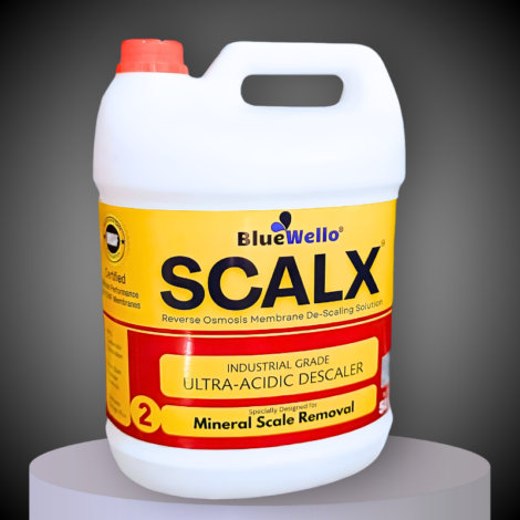 Scalx Acidic Front