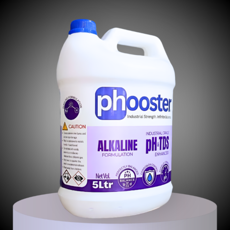 phooster Alkaline Front